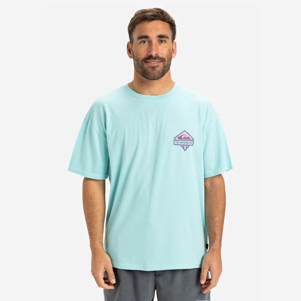 Crystal Jet Men's T-Shirt