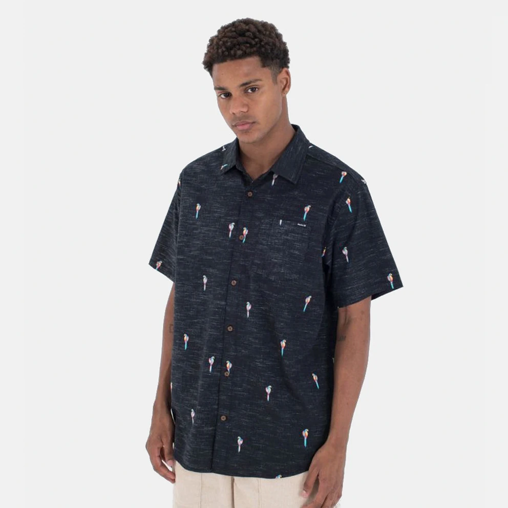 Lido Men's Short Sleeve Shirt