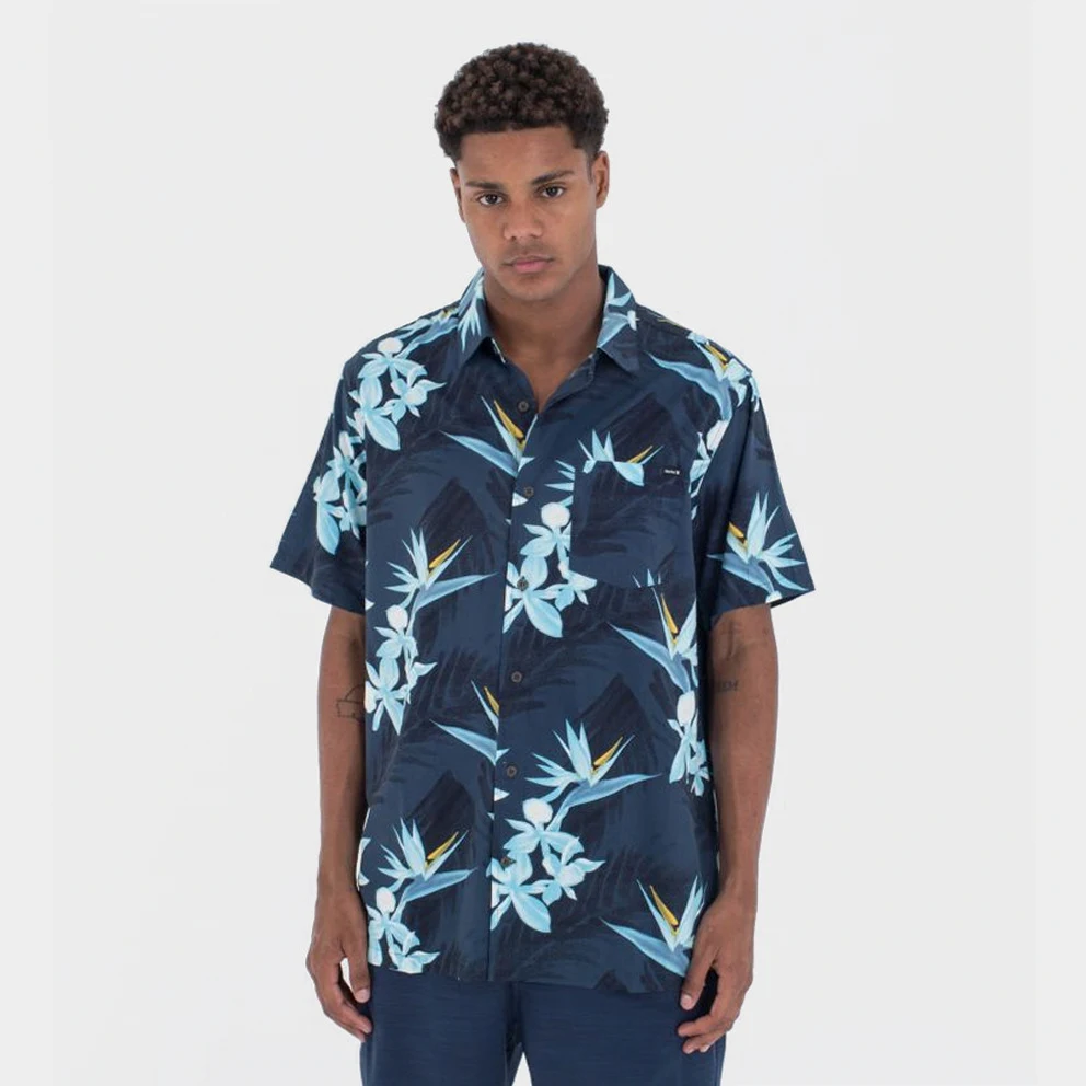 Rincon Men's Short Sleeve Shirt