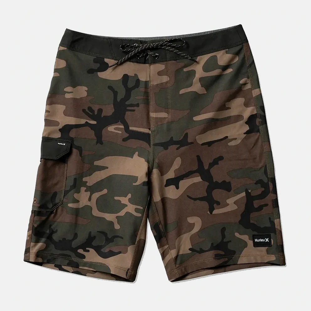 Phantom Eco 20″ Men's Cargo Swim Shorts