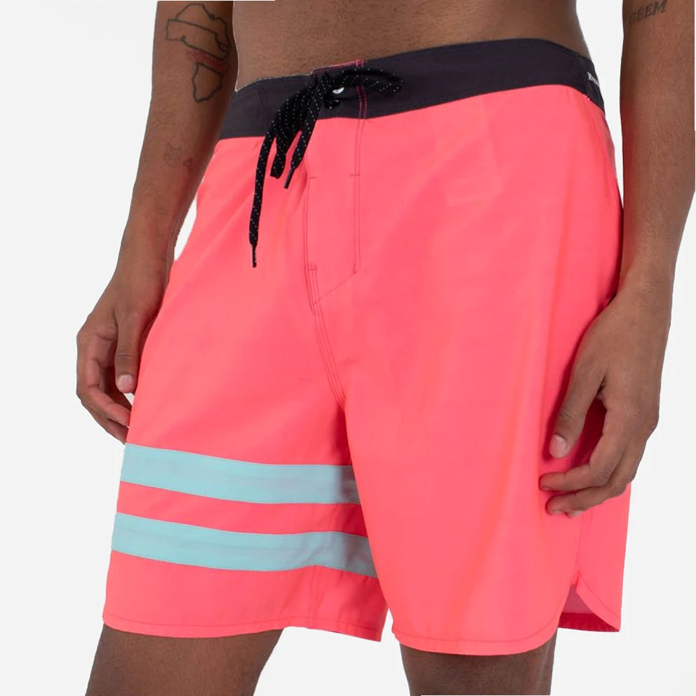 Phantom Block Men's Swim Shorts