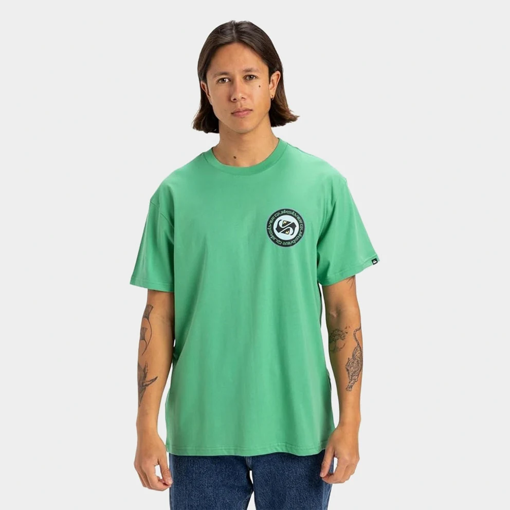 Circle Back Men's T-Shirt
