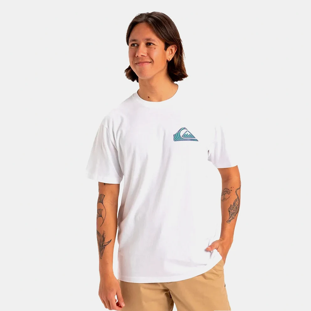 Window Pane Men's T-Shirt