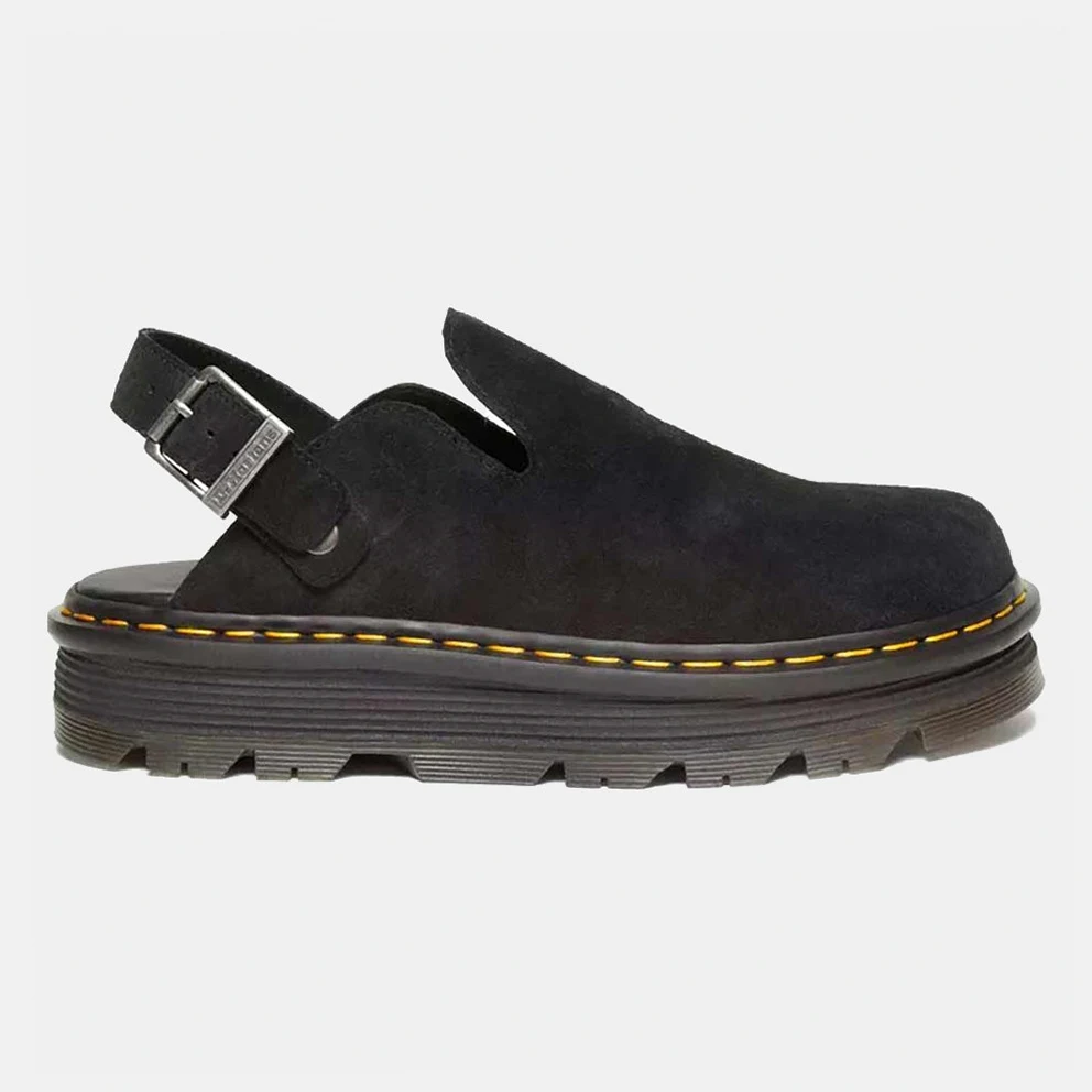 Dr. Martens Zebzag Mule Women's Shoes