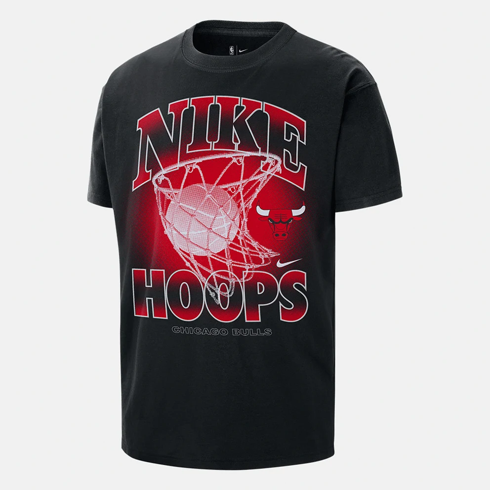 Chicago Bulls Men's T-Shirt