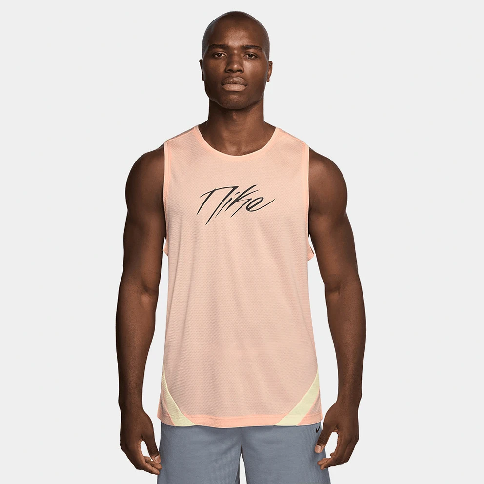 Icon Dri-FIT Men's Tank Top