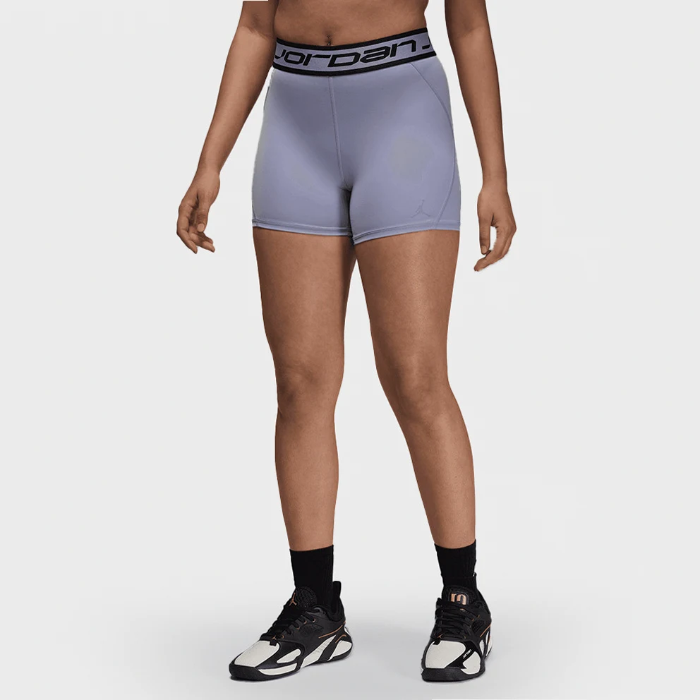 Sport 13 Women's Biker Shorts