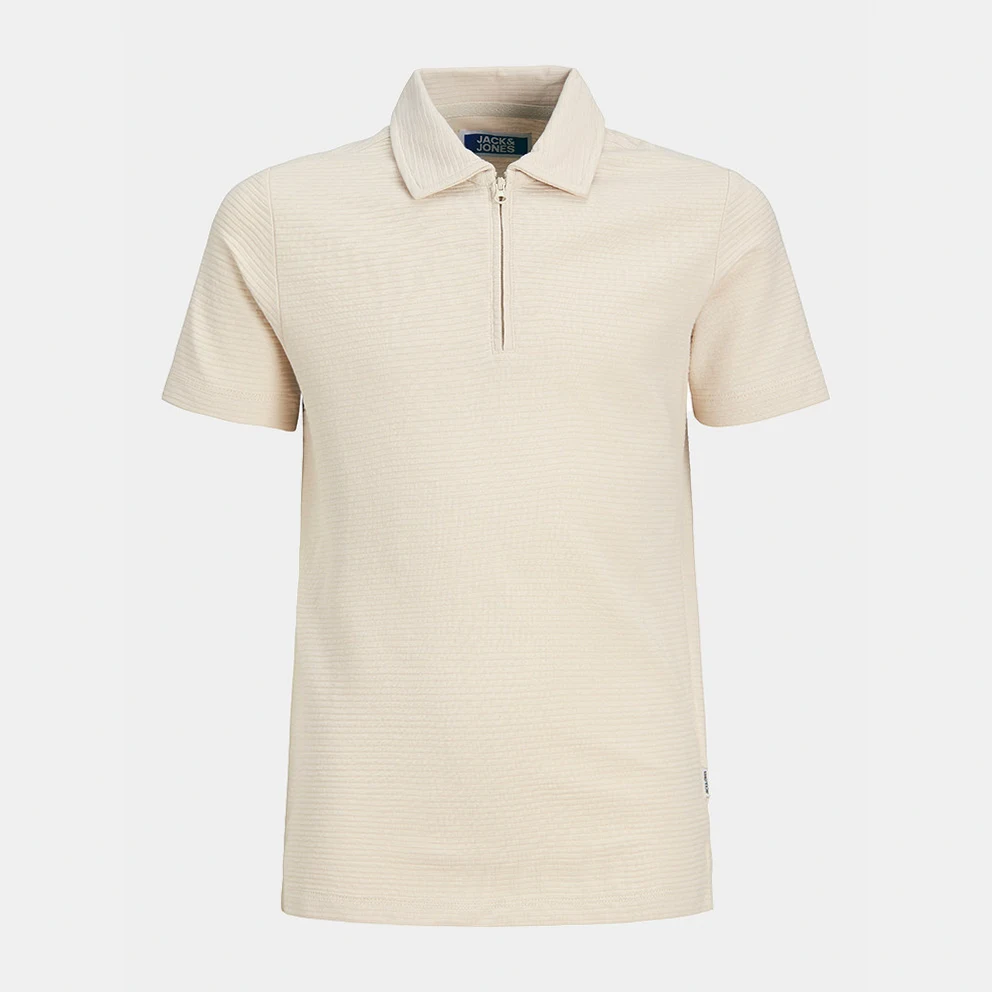 Jjbenja Kids' Polo T-shirt
