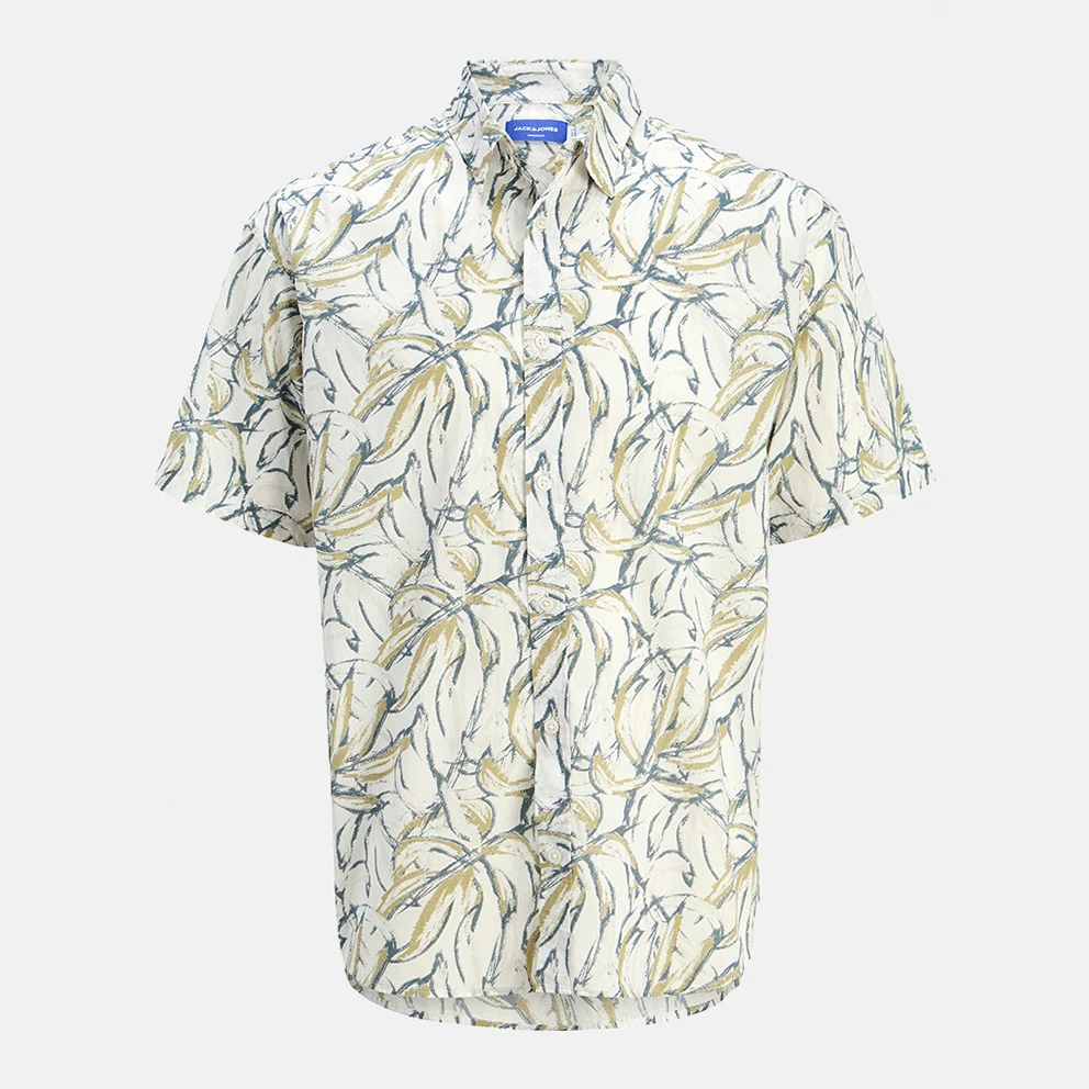 Kids' Short Sleeve Shirt