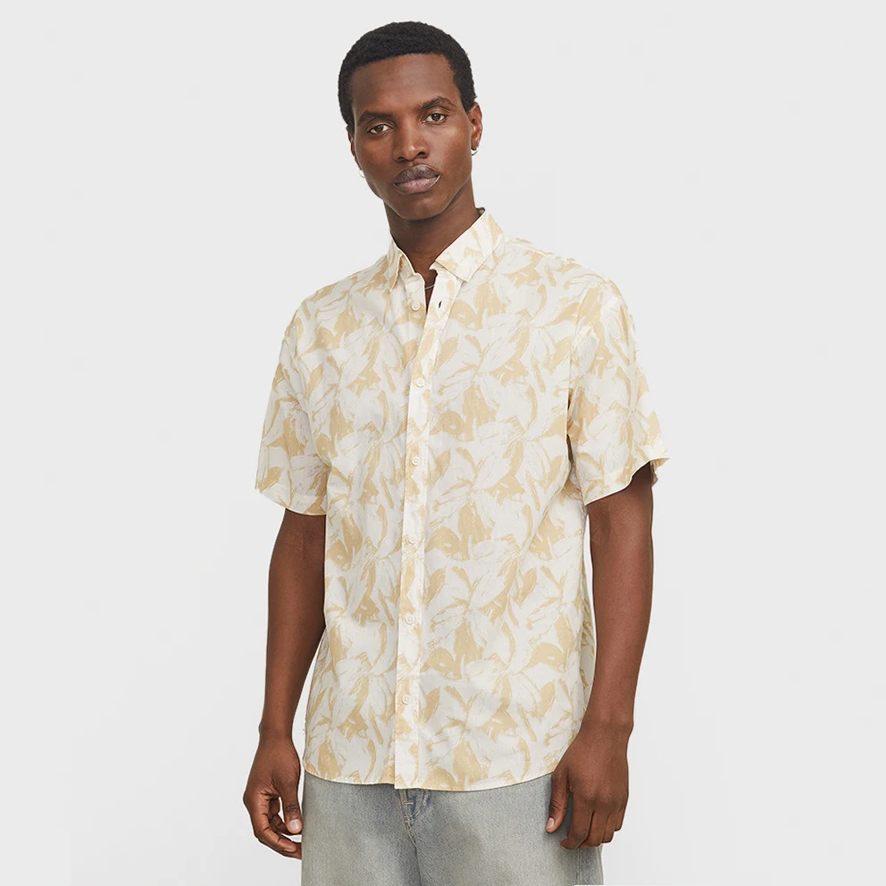 Men's Short Sleeve Shirt