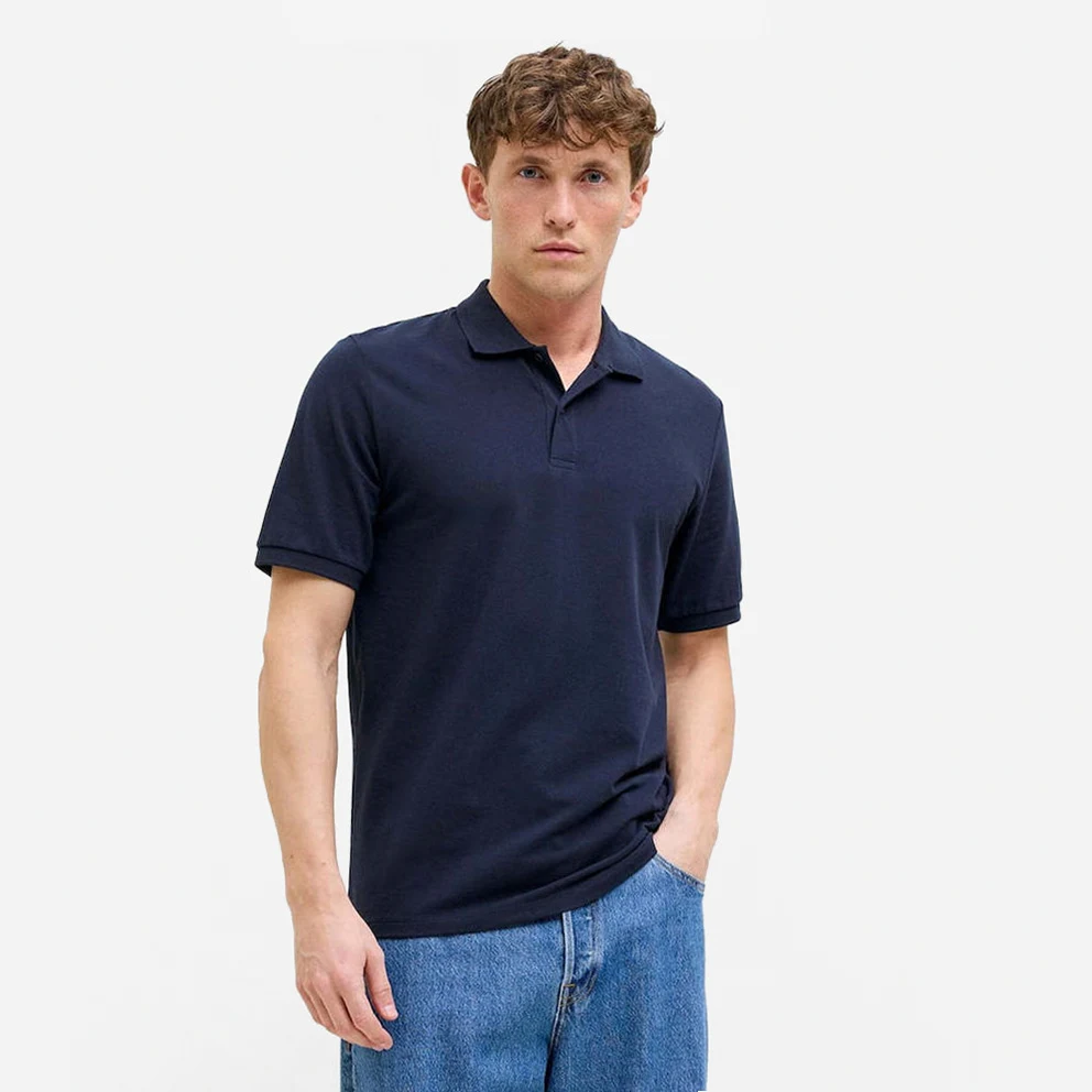 Jjkane Men's Polo T-shirt