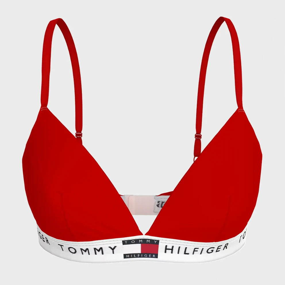 Triangle (Ext. Size) Women's Underwear Upper