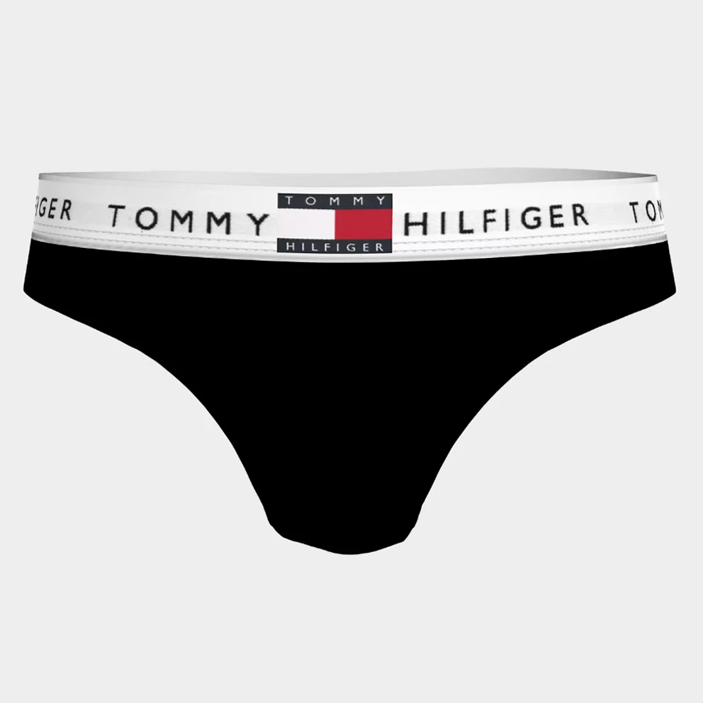 Classic Thong (Ext. Size) Women's Underwear