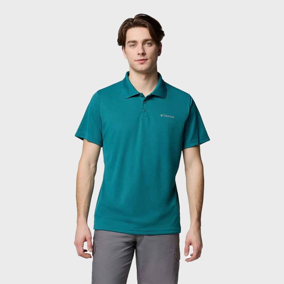 Utilizer Men's Polo T-shirt