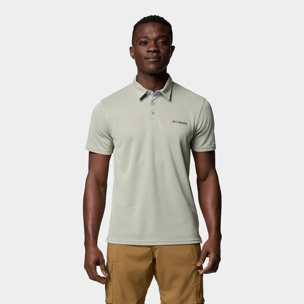 Nelson Point™ Men's Polo T-shirt