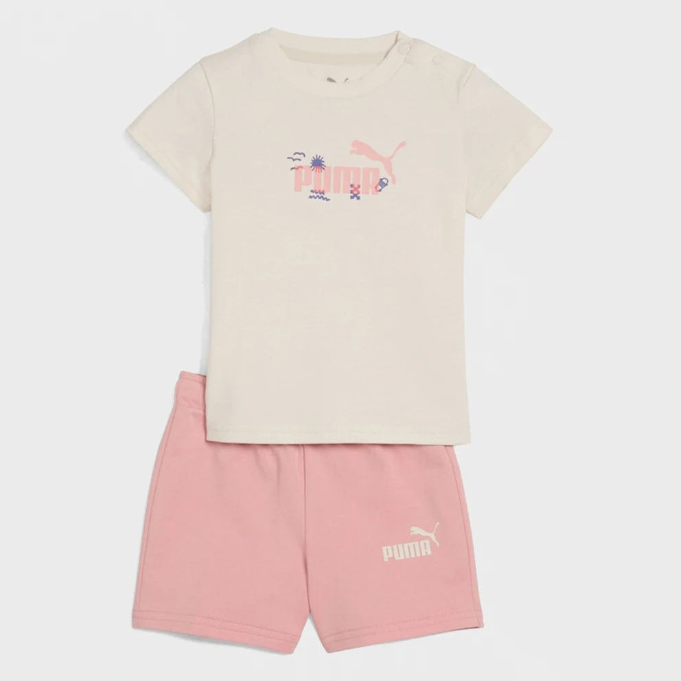 Minicats Adventures Infant's Tracksuit