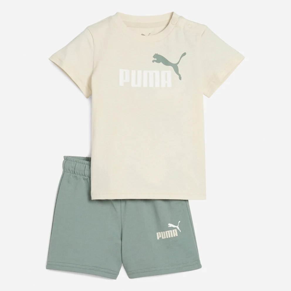 Minicats Infant's Tracksuit