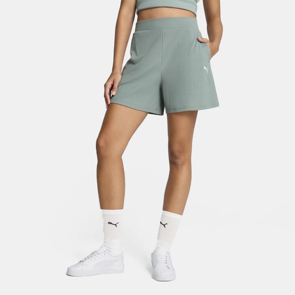 Essential Elevated Women's Shorts