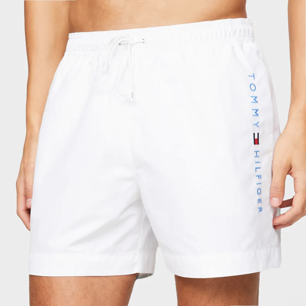 Medium Drawstring Men's Swim Shorts