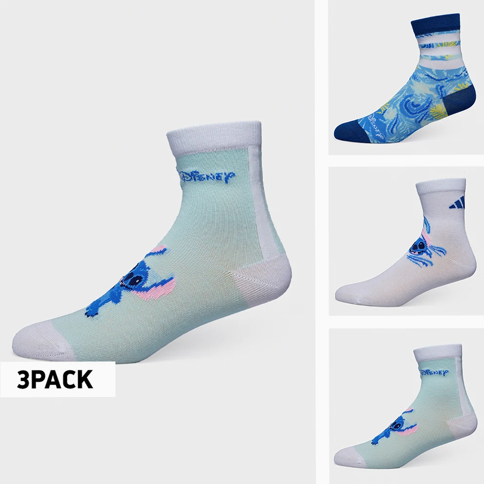 Disney Lilo & Stitch Kids' Socks