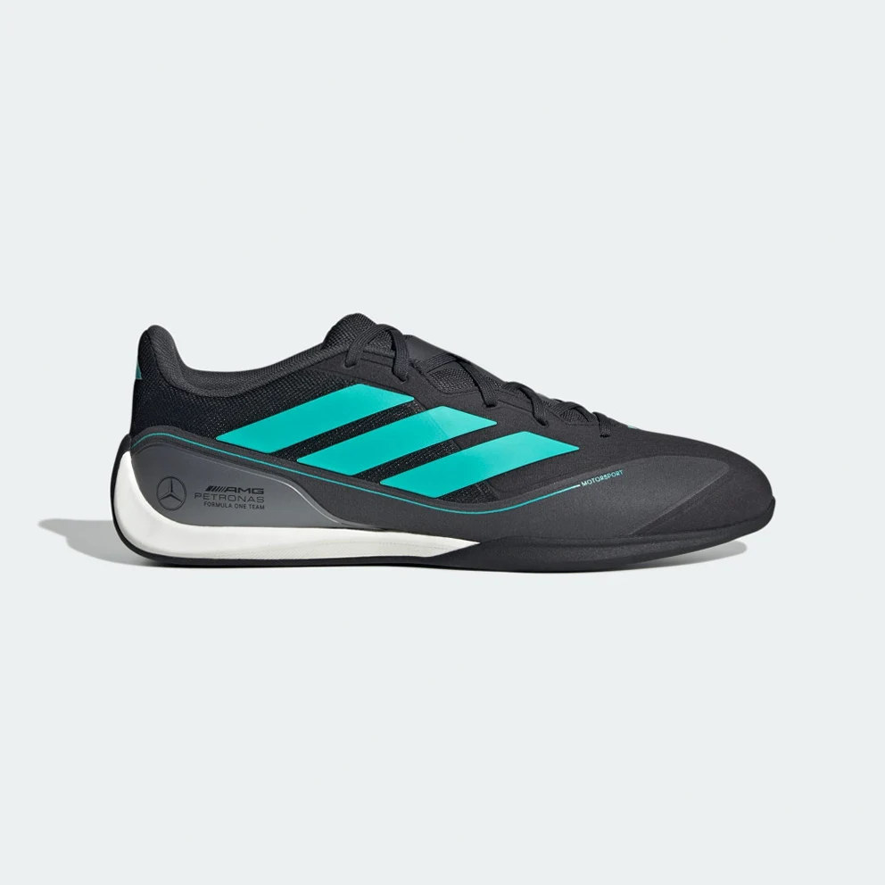 Feroza Base Mercedes Amg Petronas F1 Team Shoes