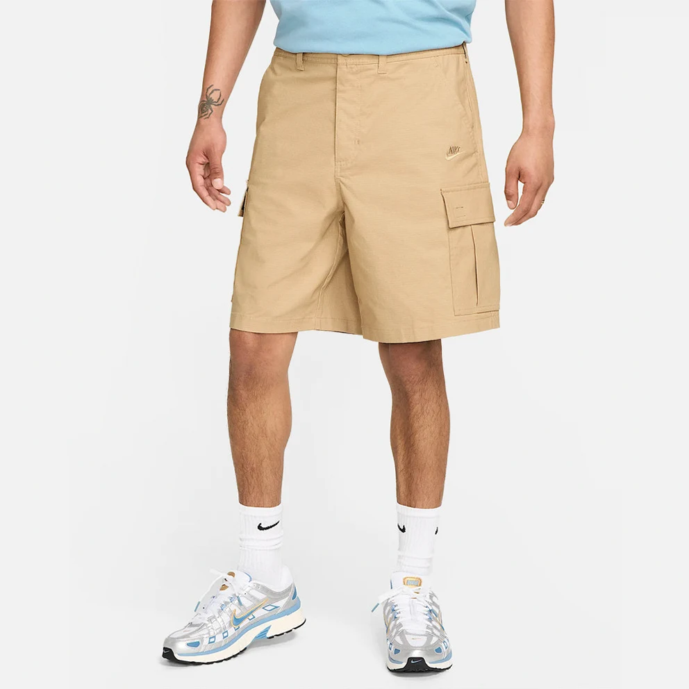 Club Cargo Men's Shorts