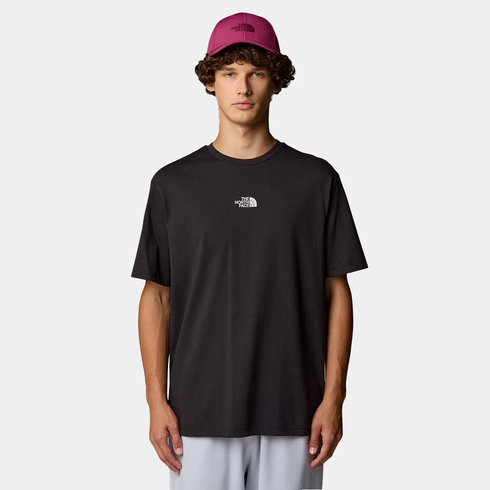 Never Stop Men's  T-Shirt