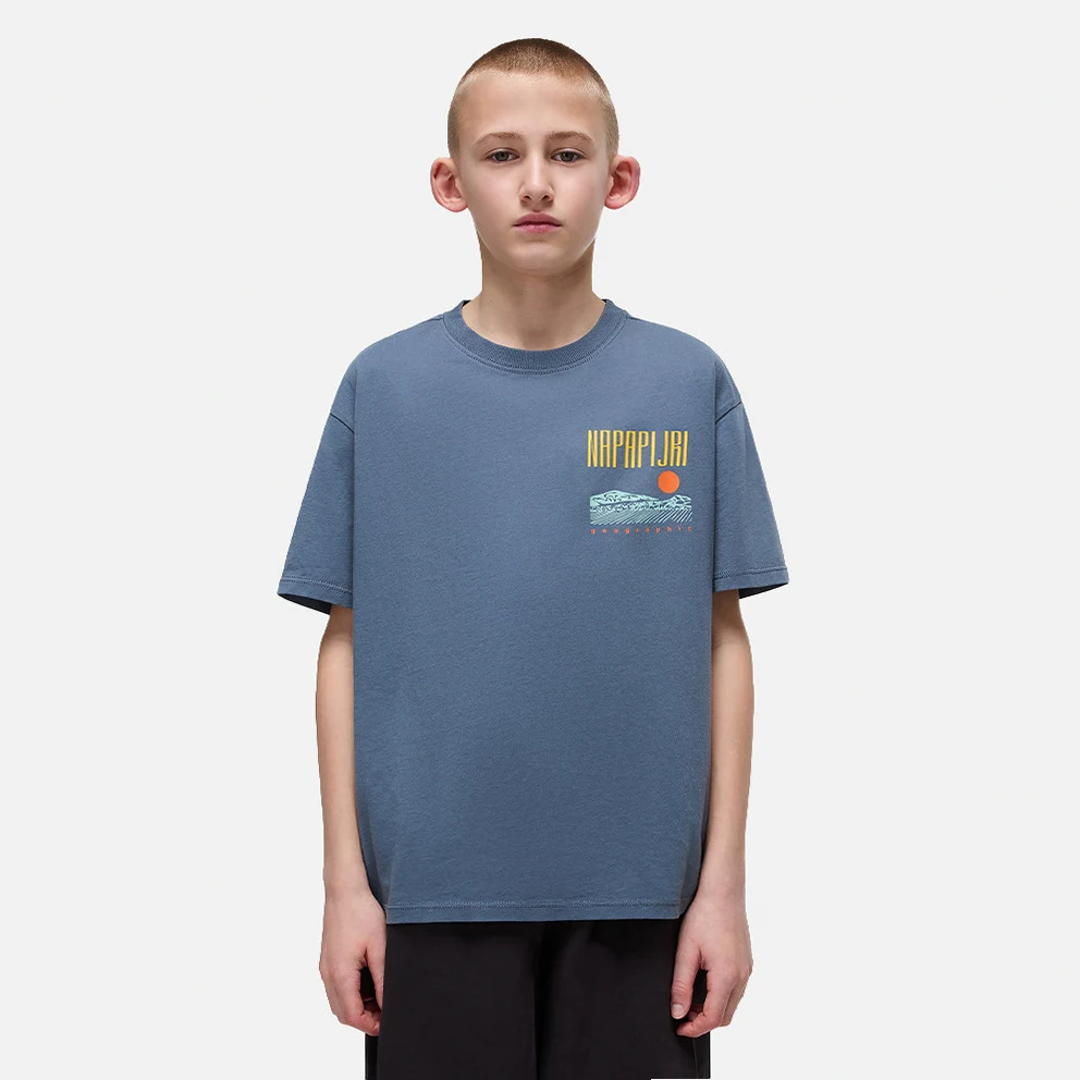 K S-Sella Kids' T-Shirt