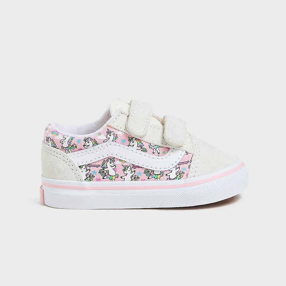 Old Skool Infants' Shoes