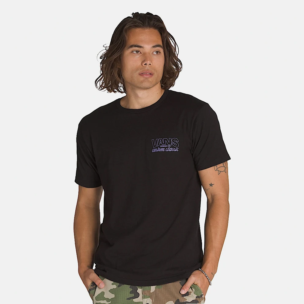 Shop Front Men's T-Shirt