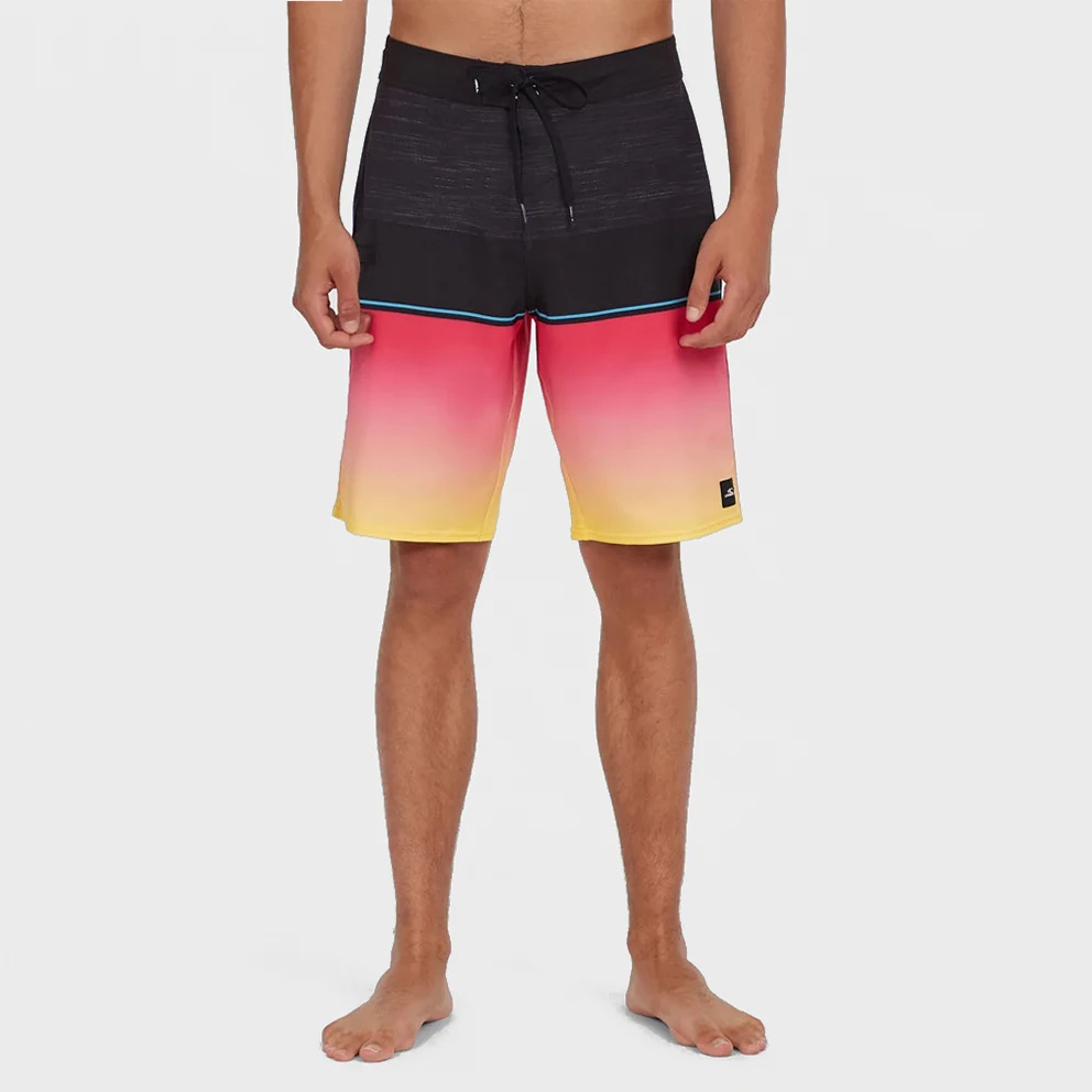 Hyperfreak Heat Block 21 Men's Swimwear Shorts