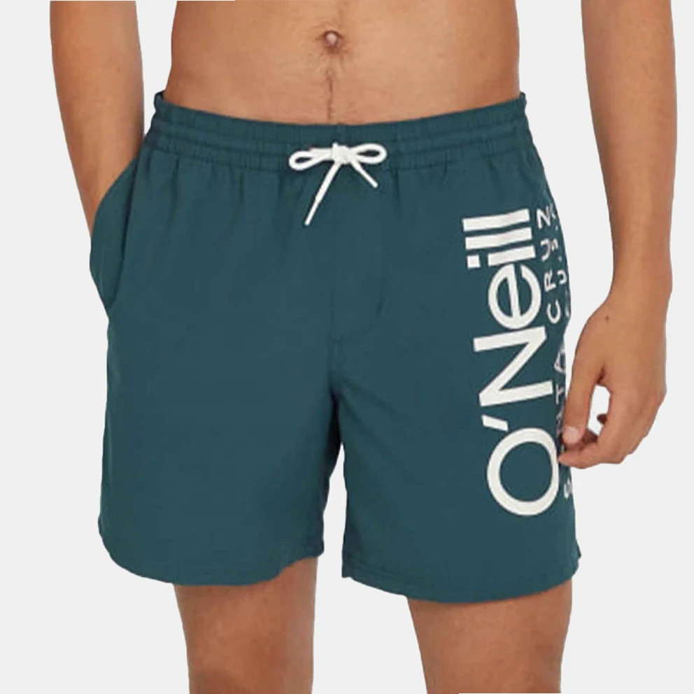 Original Cali 16 Men's Swim Shorts