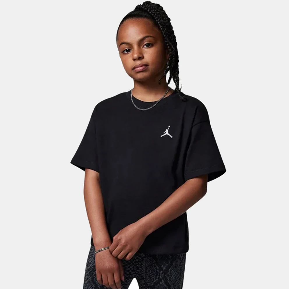 Brοοklyn Essentials Kids' T-Shirt