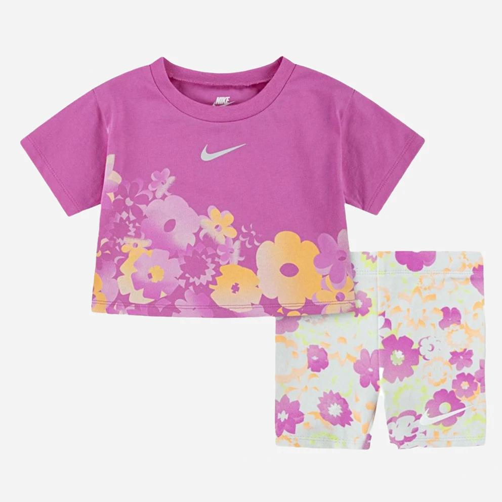 Flowral Infant's Tracksuit