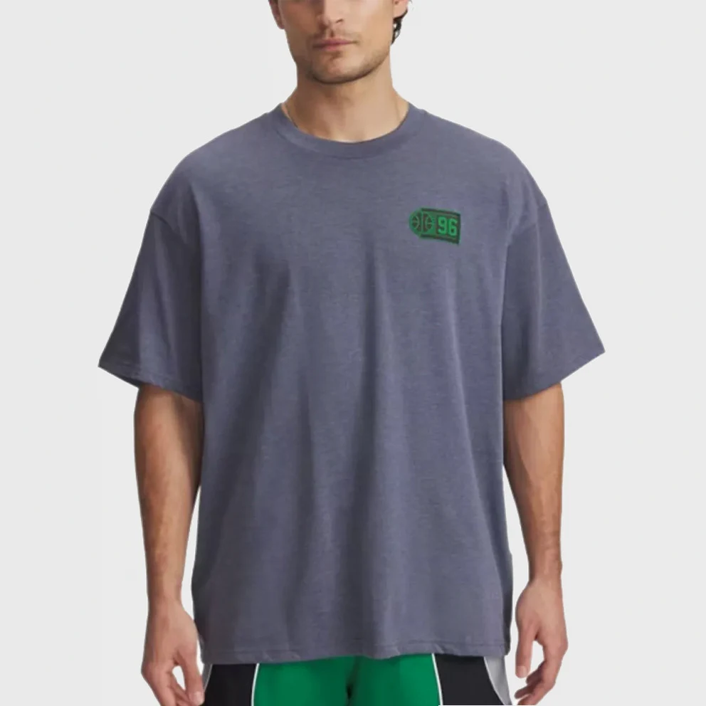 Hoops Courtside Men's T-Shirt