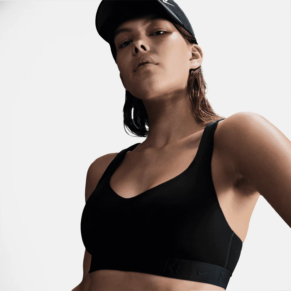 Indy High Support Women's Bra