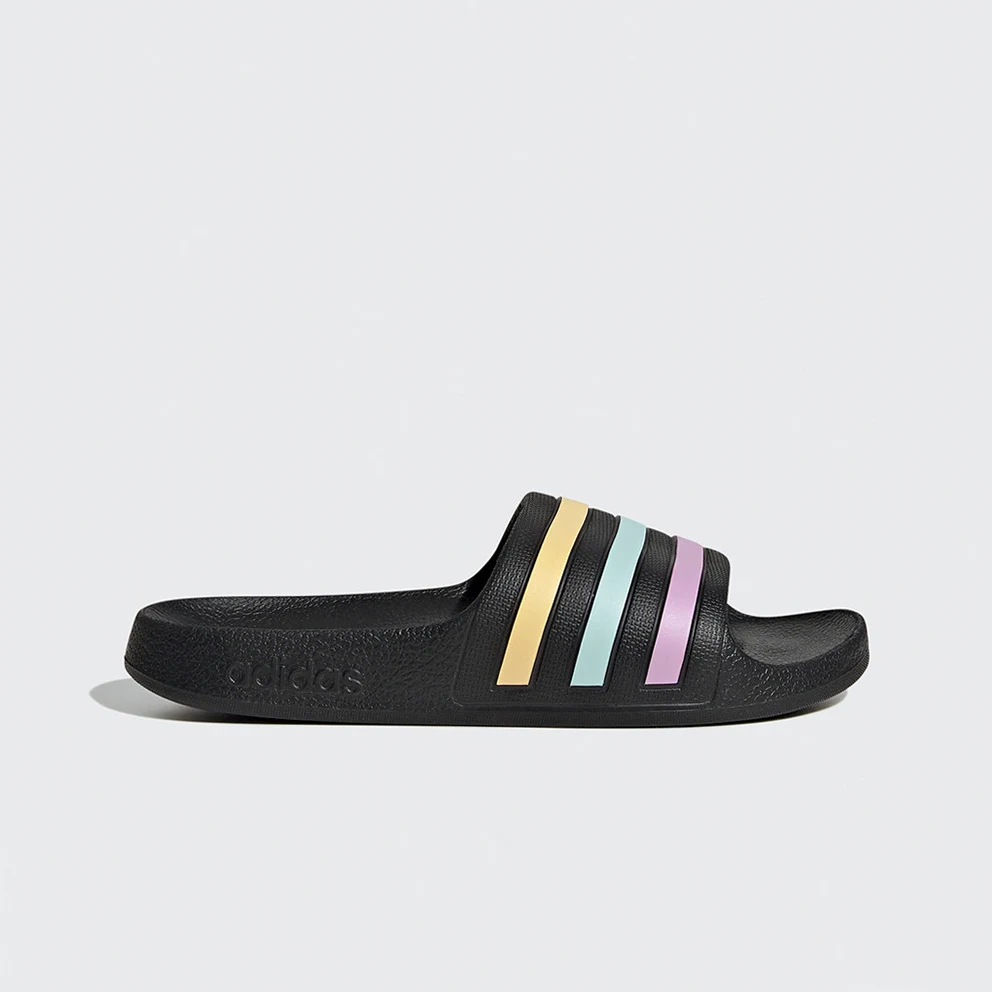 Adilette Aqua Kids' Slides