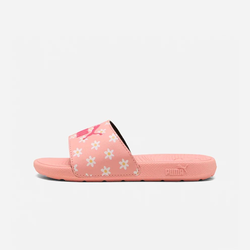 Cool Cat 2.0 Daisies Kids'  Slides