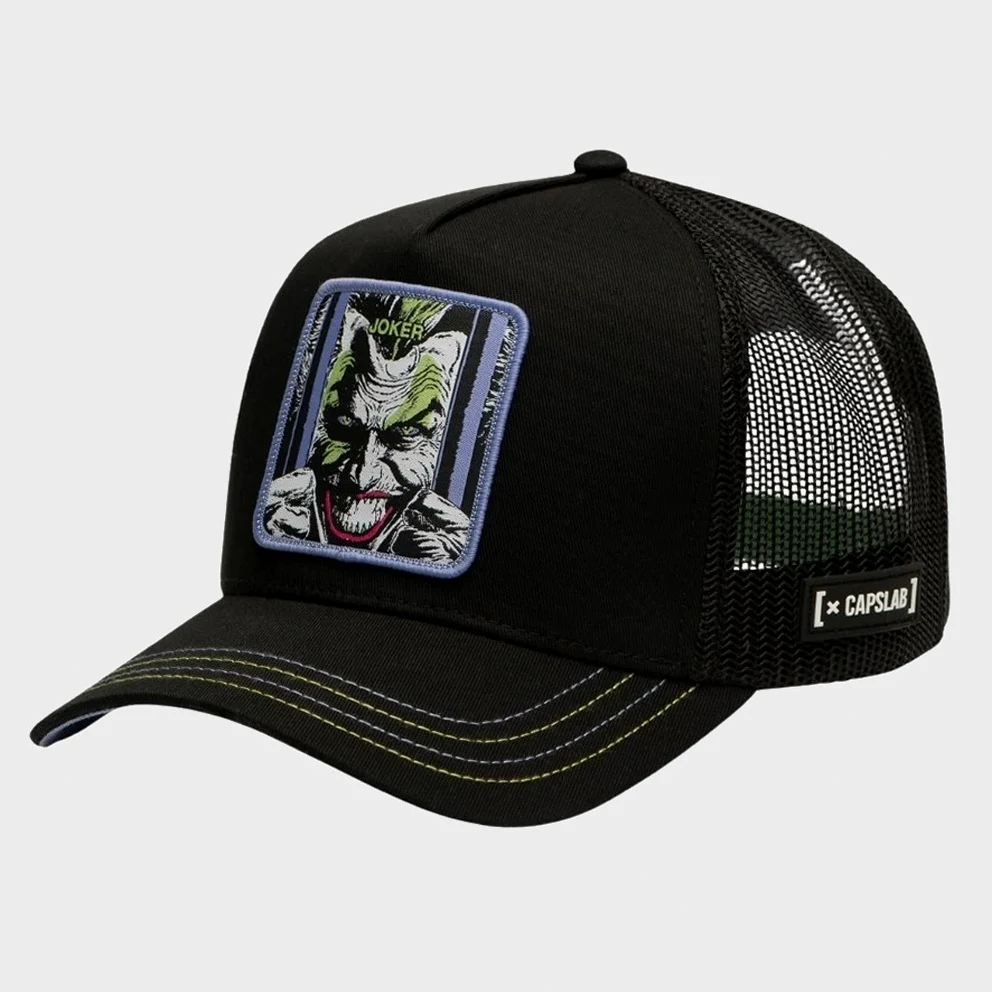 Casquette Comics Joker
Hat