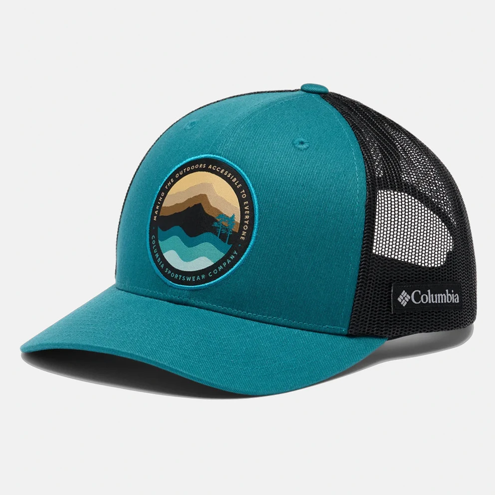 Mesh™ Snap Hat