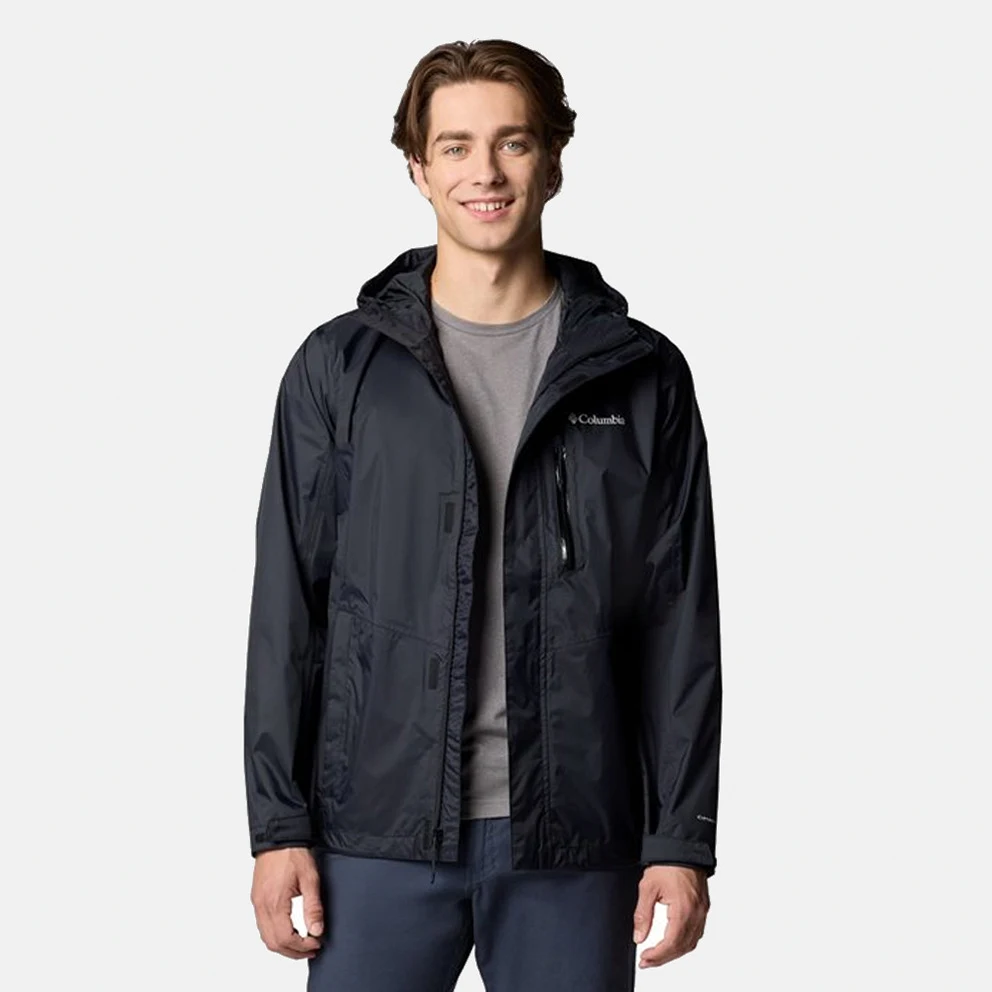 Pouring Adventure™ Men's Waterproof Jacket