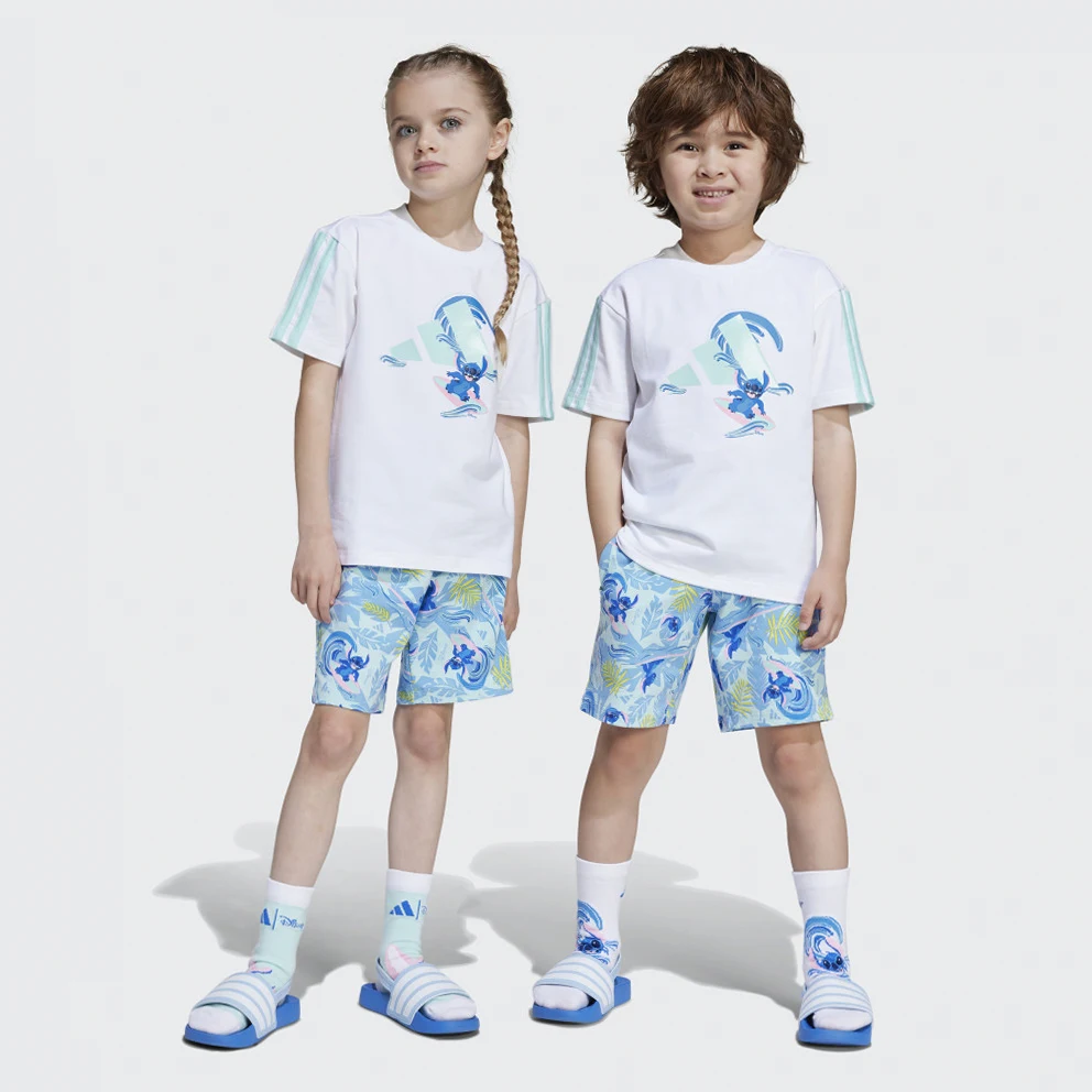 Disney Lilo & Stitch Kids' Tracksuit