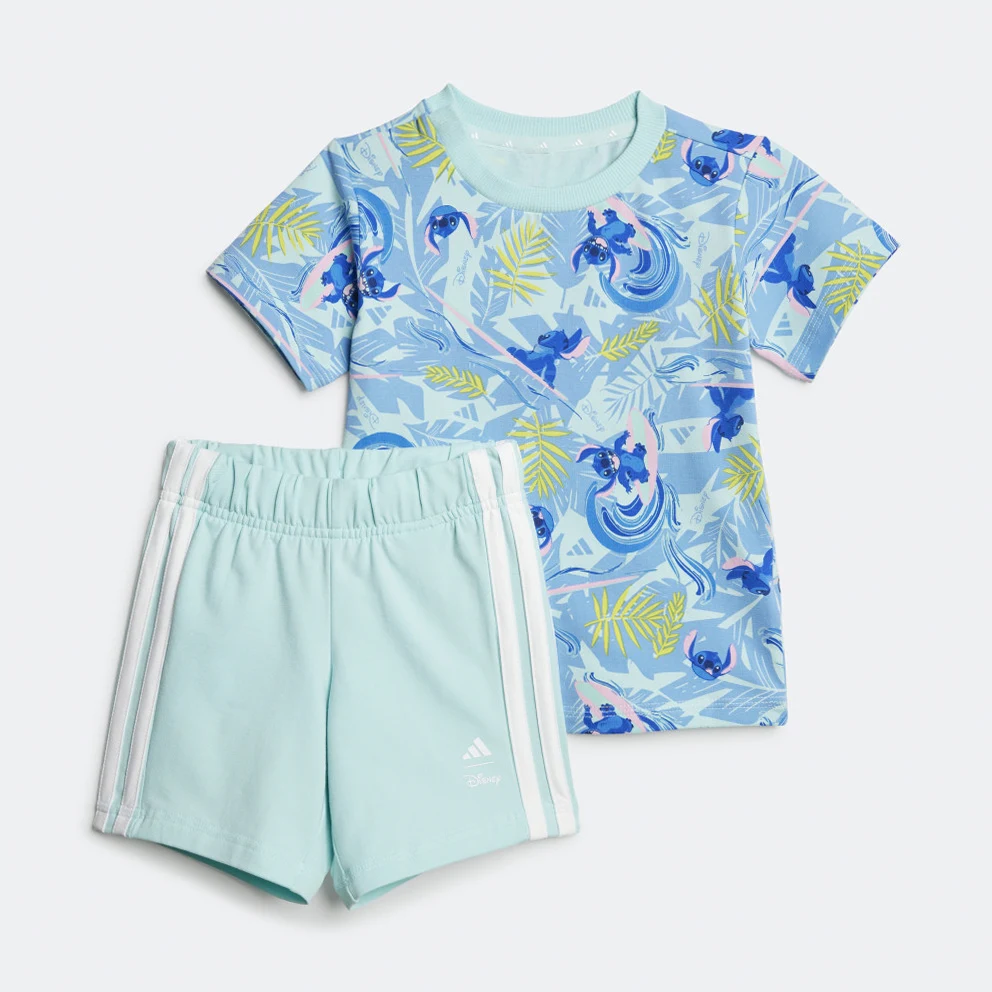 Disney Lilo & Stitch Infant's Tracksuit