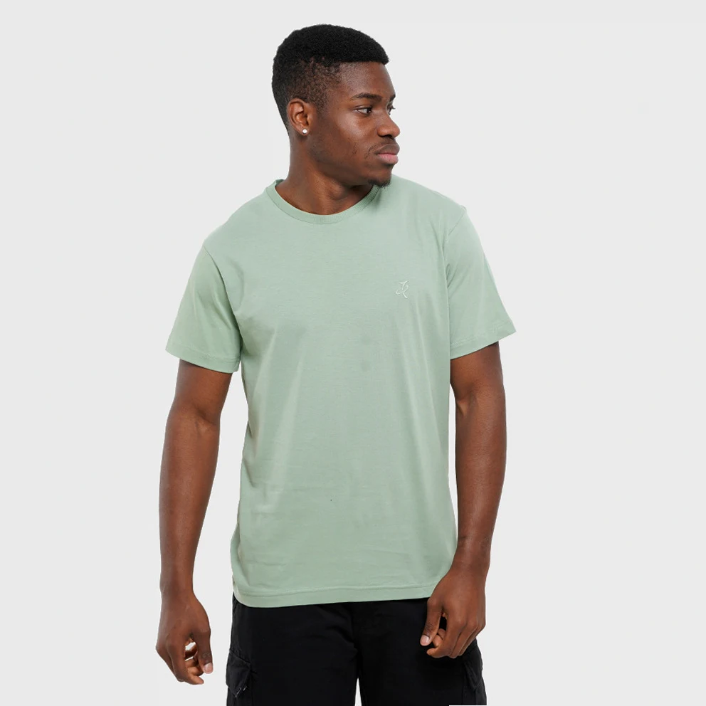 Single Men's T-Shirt