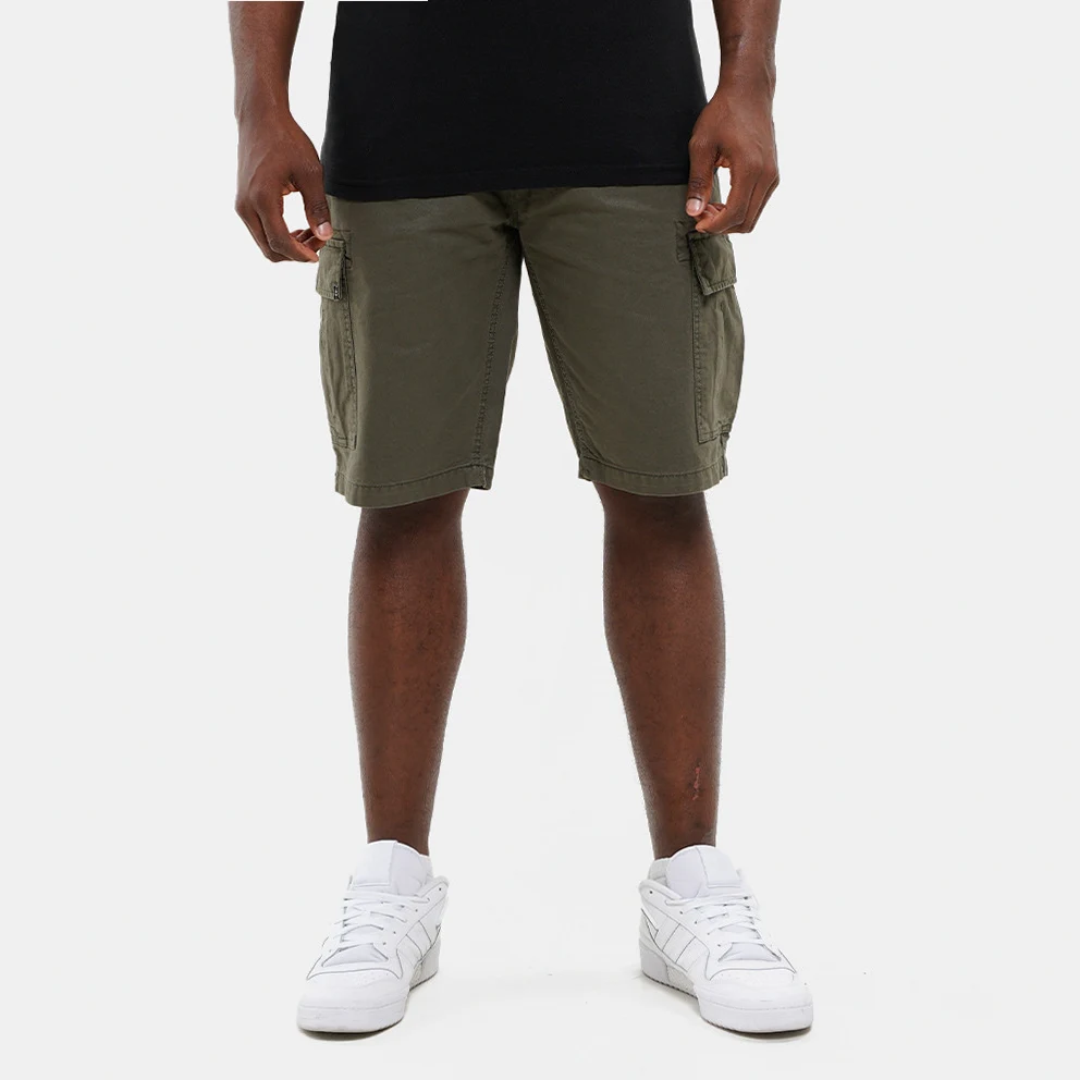 Classic Men's Cargo Shorts