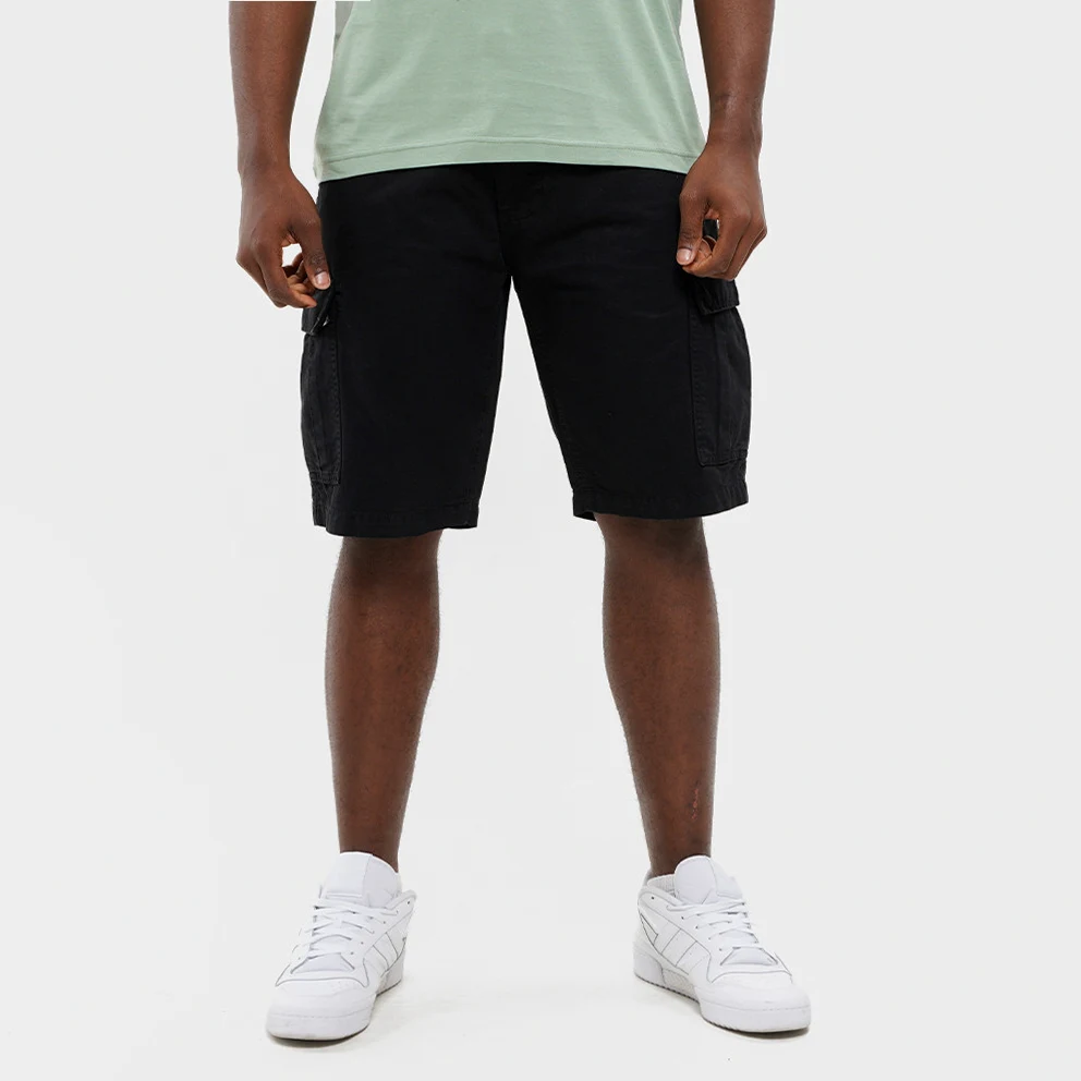 Classic Men's Cargo Shiorts