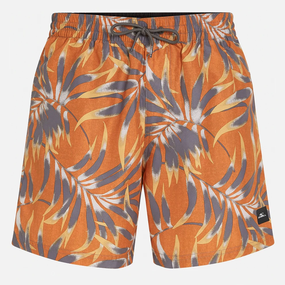 Cali Floral  Men's Shorts Swimwear