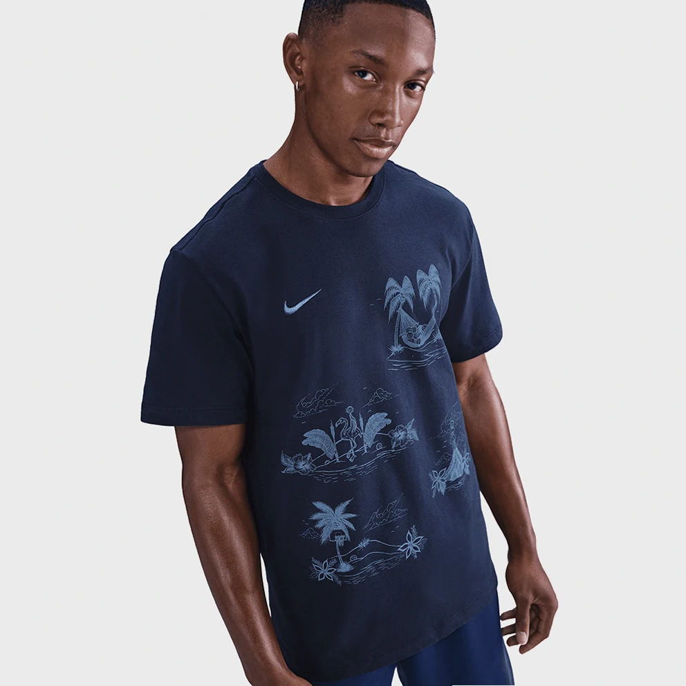 Photo Men's T-Shirt
