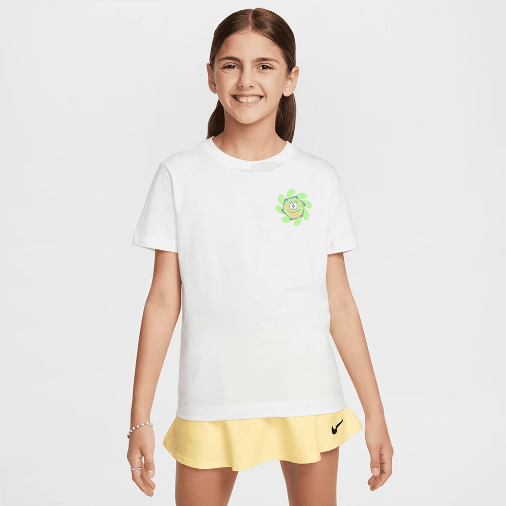 Earthy Kids' T-Shirt