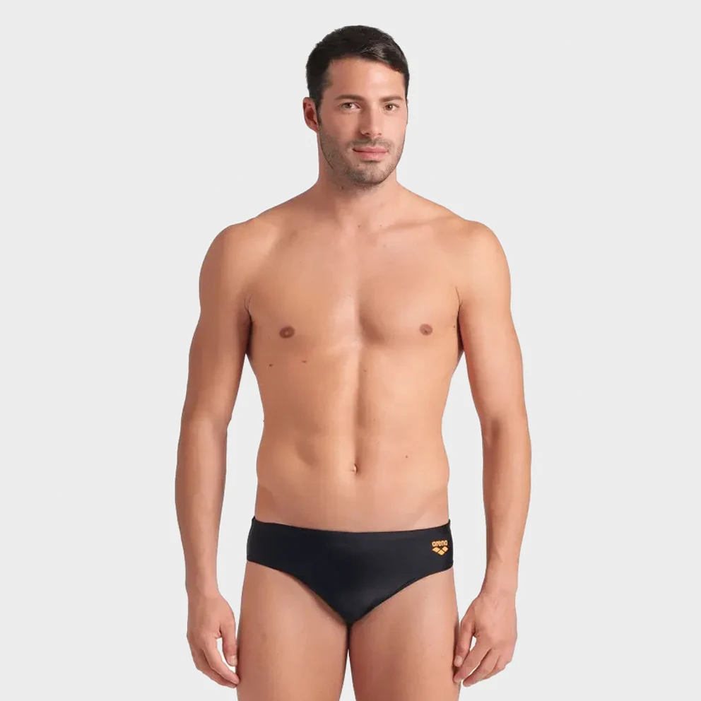 Bright Glare Men's Swimwear